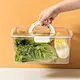 refrigerator container